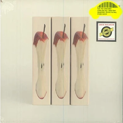 Imagen de Plex Vinilo Transparente FAZER