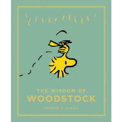 Imagen de The Wisdom of Woodstock: Peanuts Guide to Life