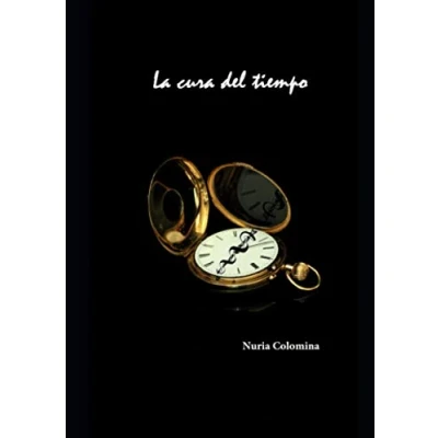 Imagen de La Cura Del Tiempo