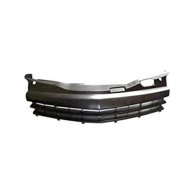 Imagen de AutoStyle DX SG687 Parrilla negro OPEL: Astra H GTC
