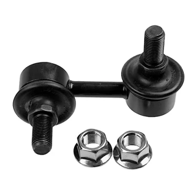 Imagen de LEMFÖRDER 34491 01 Bieleta de suspensión Eje delantero, izquierda 65 M12x1,25 NISSAN: X Trail