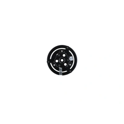 Imagen de NRF 380826 Disco de arrastre, acople magnético compresor CVC RENAULT: MEGANE 2, 2 Stufenheck, NISSAN: Almera Limousine, Qashqai / Qashqai+2 I