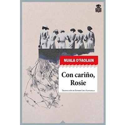 Imagen de Con cariño, Rosie: 86 (SENSIBLES A LAS LETRAS)