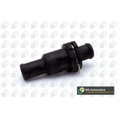 Imagen de BGA CT0119 Termostato, refrigerante con carcasa (cárter) VOLKSWAGEN: GOLF 5, 6, Passat B6 Sedán, AUDI: A3 Hatchback, Sportback, TT Coupé