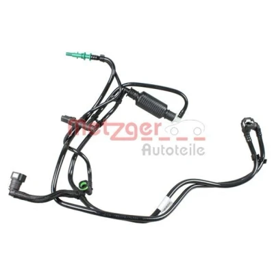 Imagen de METZGER 2150093 Tubería de combustible PEUGEOT: Partner I Combispace, 206 Hatchback, SW, CITROËN: Xsara Picasso, C3 C5 II Hatchback