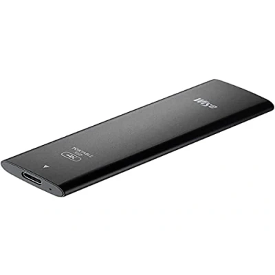 Imagen de WISE Portable SSD 1TB