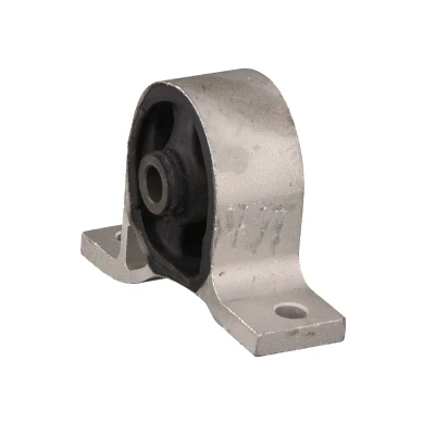 Imagen de FEBI BILSTEIN 105696 Soporte de motor delante Rodamiento caucho metal HONDA: Civic 7 Hatchback, Coupe, Limousine