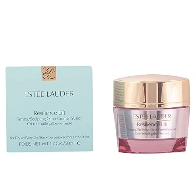 Imagen de Estée Lauder Resilience Multi Effect Oil in Creme Infusion 50 ml
