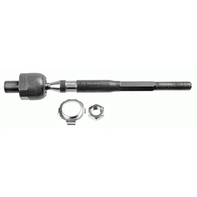 Imagen de LEMFÖRDER 37033 01 Rotula Axial de Direccion Eje delantero, derecha M12x1,25 211 HONDA: Jazz 2