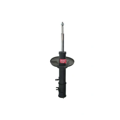 Imagen de KYB Excel G 339790 Amortiguador Eje delantero, derecha Presión de gas Bitubular Columna amortiguador, con muelle tope Espiga arriba