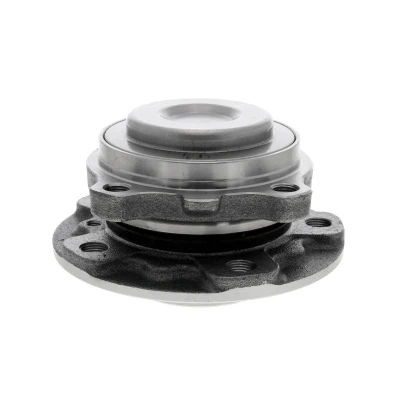Imagen de VAICO V20 3024 Juego de cojinete rueda Eje delantero 145 BMW: 5 Berlina, Touring, 7