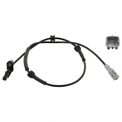 Imagen de FEBI BILSTEIN 107283 Sensor de ABS Eje delantero, izquierda, derecha 505 CITROËN: Jumpy II Furgón, MPV norauto, oscaro, mister