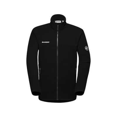 Imagen de Mammut Innominata Light ML Forro polar, Hombre, Talla: XL, Black