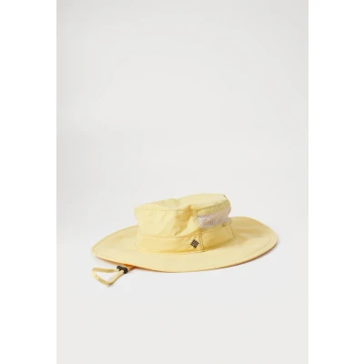Imagen de Columbia BORA Booney Unisex Sombrero, Talla: One Size, Sand dune