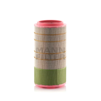 Imagen de MANN FILTER NLG Piclon C 28 1275 Filtro de aire 563 281 Cartucho filtrante