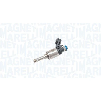 Imagen de MAGNETI MARELLI 805000000067 Válvula de inyección RENAULT: Megane 4, NISSAN: Qashqai 2
