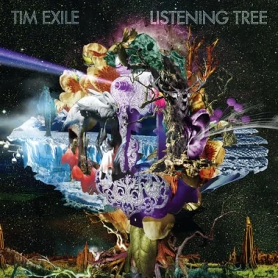 Imagen de Listening Tree Vinilo