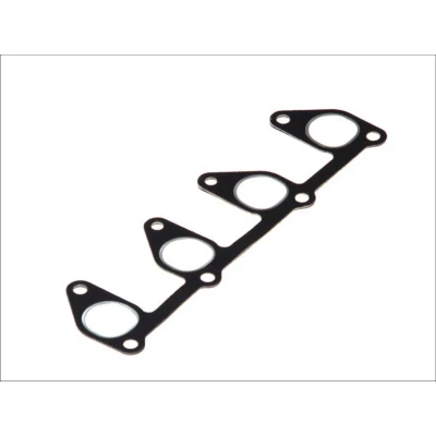 Imagen de ELRING 645.710 Junta Colector de Escape metal y material blando. OPEL: Corsa A TR, Kadett E Berlina, CC, DAEWOO: Lanos Hatchback
