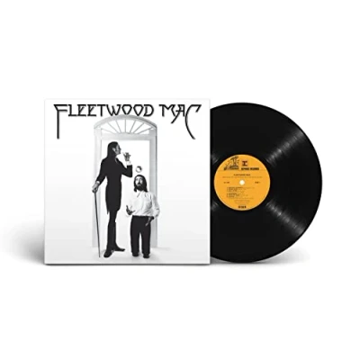 Imagen de Fleetwood Mac (LP) [Vinilo]