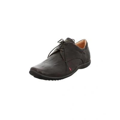 Imagen de Think! STONE Calzado abotinado con cordones,Hombre,Marrón,42 EU