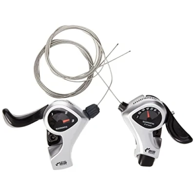 Imagen de Shimano Mtb Sin Grupo SLTX50P7SAT Mandos Tx50 7 Velocidades