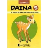 Imagen de Daina S 5 (Daina, sumar)