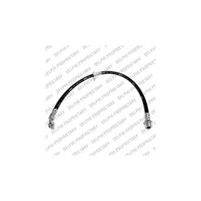Imagen de DELPHI LH6773 Latiguillos de Freno 569 M10x1 Int SF TOYOTA: Avensis I Familiar