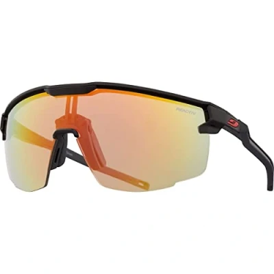 Imagen de Julbo REACTIV Performance 1 3 LAF Gafas de Sol, Adultos Unisex, Multicolor (Multicolor), Talla Única