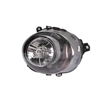 Imagen de VALEO ORIGINAL PART 045355 Faros derecha para circulación por la sin servomotor reg. alcance luces MINI: Hatchback