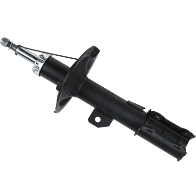 Imagen de SACHS 317 611 amortiguador derecha Presión de gas Bitubular Columna Espiga arriba TOYOTA: Avensis Verso