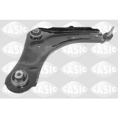 Imagen de SASIC 7474011 Barra oscilante, suspensión de ruedas con rótulas Eje delantero, derecha, debajo brazo triangular (veh. ind) RENAULT: MEGANE 3