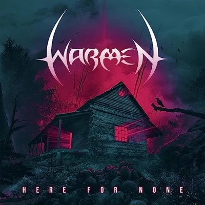 Imagen de Warmen Here For None (CD)