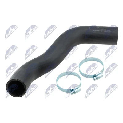Imagen de NTY GPP FT 034 Manguera Turbo FIAT: Grande Punto Hatchback, Evo III ALFA ROMEO: MiTo