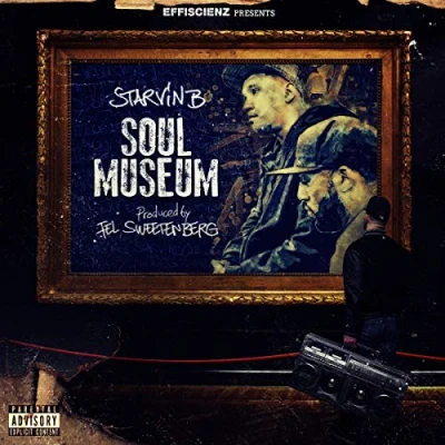 Imagen de Soul Museum Vinilo