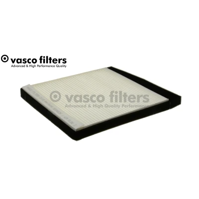 Imagen de DAVID VASCO O118 Filtro de habitáculo partículas 278 247 25 VOLVO: S60 I, XC90 XC70 I Cross Country