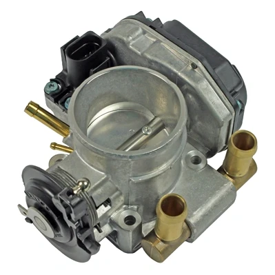 Imagen de METZGER 0892131 Cuerpo de Mariposa electrónico, mecánico Unidad control/software se debe actualizar AUDI: A4 B5 Avant, Berlina, A6 C5 Avant