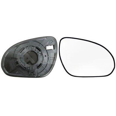 Imagen de ALKAR 6432583 Cristal de Espejo derecha HYUNDAI: i30 I Hatchback