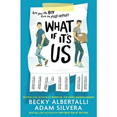 Imagen de What If It S Us