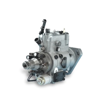Imagen de BOSCH 0 986 437 038 Bomba de alta presión FIAT: Grande Punto Hatchback
