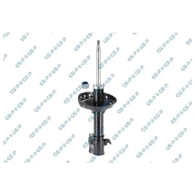 Imagen de GSP 32320251 amortiguador Eje delantero, derecha Presión de gas Bitubular Columna SUBARU: Impreza II Berlina (GD) 1.6 AWD, 2.0 i AWD