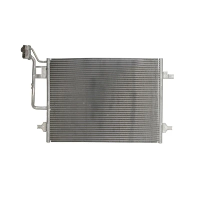 Imagen de NISSENS 94592 Condensador sin secador Aluminio 618 R 134 a VOLKSWAGEN: Passat B5 GP Berlina, Variant norauto, oscaro,
