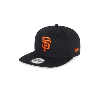 Imagen de New Era MLB OTC Snapback SAN Francisco Giants Gorra, Hombre, Talla: S/M, Schwarz