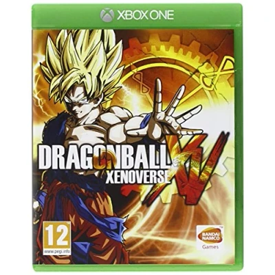 Imagen de Dragon Ball Xenoverse Day One ed.