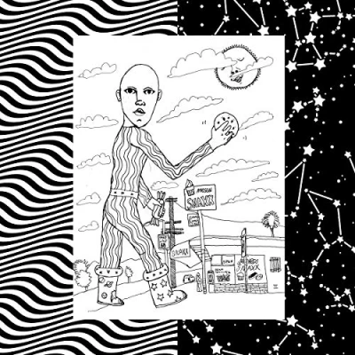 Imagen de Snazz [Vinilo]