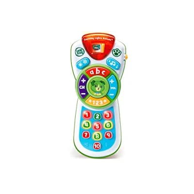 Imagen de Cefa Toys Mando a Distancia, Multicolor, Sin Talla (Leap Frog 00717)