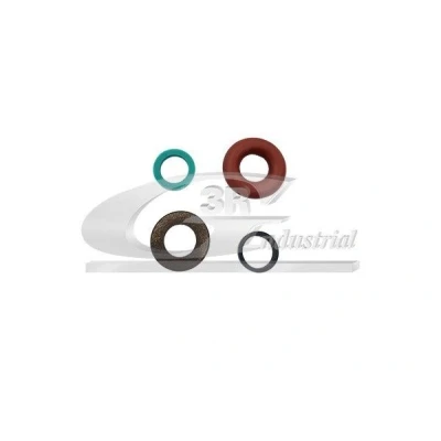 Imagen de Juego de juntas, inyector 3RG 82678