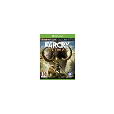 Imagen de Far Cry Primal [Importación Francesa]