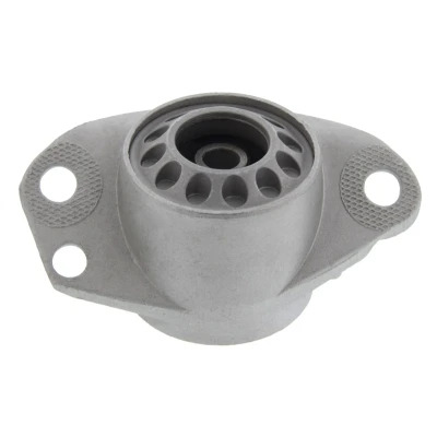 Imagen de MAPCO 33911 Copela de amortiguador Eje trasero izquierda, trasero, derecha sin rodamiento bolas Caucho SEAT: Ibiza 3, Leon I Hatchback