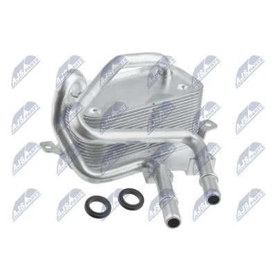 Imagen de Radiador de aceite, aceite motor NTY CCL BM 039