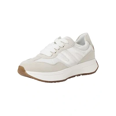 Imagen de MARCO TOZZI 2 23748 20, Zapatillas para Mujer, Blanco (White Comb), 39 EU